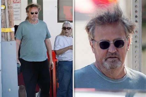 matthew perry żona.